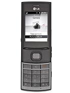 Best available price of LG GD550 Pure in African