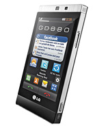 Best available price of LG GD880 Mini in African