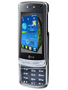 Best available price of LG GD900 Crystal in African