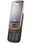 Best available price of LG GM310 in African
