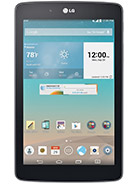 Best available price of LG G Pad 7-0 LTE in African