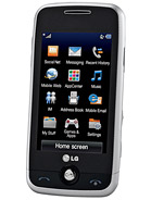 Best available price of LG GS390 Prime in African