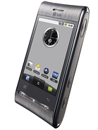 Best available price of LG GT540 Optimus in African