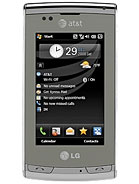 Best available price of LG CT810 Incite in African