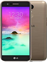 Best available price of LG K10 2017 in African