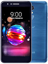 Best available price of LG K10 2018 in African