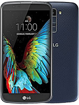 Best available price of LG K10 in African