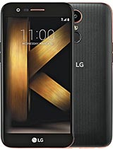 Best available price of LG K20 plus in African