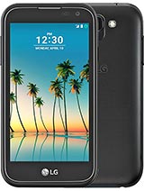 Best available price of LG K3 2017 in African