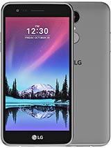 Best available price of LG K4 2017 in African