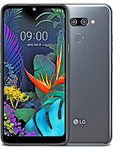 Best available price of LG K50 in African
