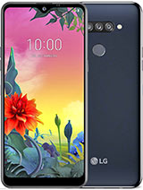 Best available price of LG K50S in African
