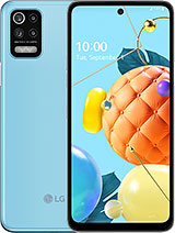 LG W30 Pro at African.mymobilemarket.net