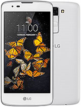 Best available price of LG K8 in African
