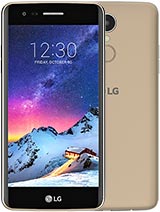 Best available price of LG K8 2017 in African