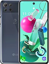 Best available price of LG K92 5G in African