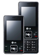 Best available price of LG KC550 in African