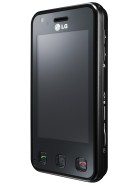 Best available price of LG KC910i Renoir in African