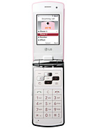 Best available price of LG KF350 in African