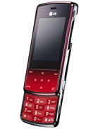 Best available price of LG KF510 in African