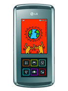 Best available price of LG KF600 in African