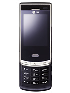 Best available price of LG KF750 Secret in African