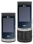 Best available price of LG KF755 Secret in African