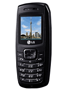 Best available price of LG KG110 in African