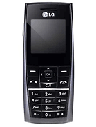 Best available price of LG KG130 in African