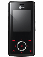 Best available price of LG KG280 in African