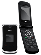 Best available price of LG KG810 in African