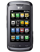Best available price of LG KM555E in African