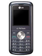 Best available price of LG KP105 in African