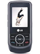 Best available price of LG KP260 in African