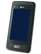 Best available price of LG KP502 Cookie in African