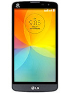 Best available price of LG L Prime in African