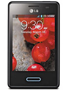 Best available price of LG Optimus L3 II E430 in African