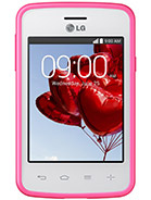 Best available price of LG L30 in African