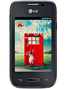 Best available price of LG L35 in African