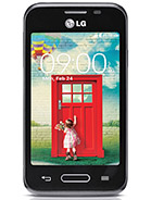 Best available price of LG L40 D160 in African