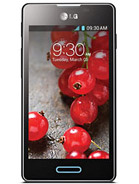 Best available price of LG Optimus L5 II E460 in African