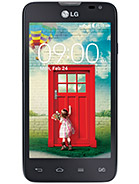 Best available price of LG L65 Dual D285 in African