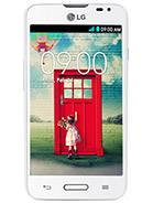 Best available price of LG L65 D280 in African