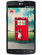 Best available price of LG L80 Dual in African