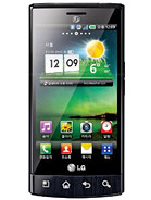 Best available price of LG Optimus Mach LU3000 in African