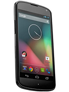 Best available price of LG Nexus 4 E960 in African