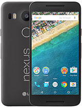 Best available price of LG Nexus 5X in African