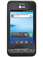 Best available price of LG Optimus 2 AS680 in African
