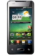 Best available price of LG Optimus 2X SU660 in African