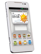 Best available price of LG Optimus 3D Cube SU870 in African